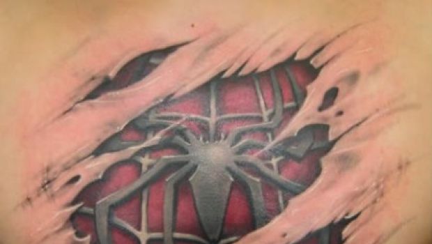 Tatuaggi Cinematografici: la foto-galleria