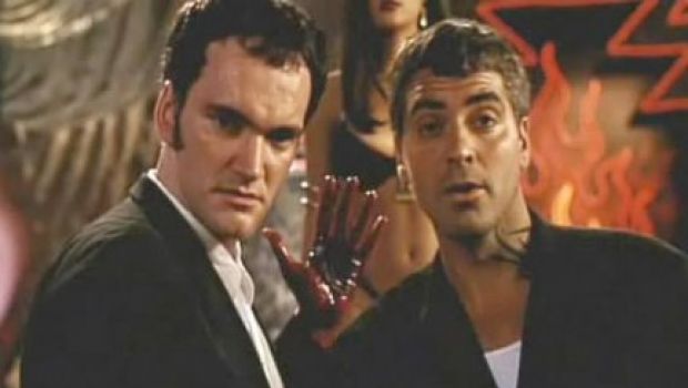 Tarantino Party a Roma: dal tramonto all’alba
