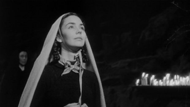 E’ morta Jennifer Jones: addio alla Bernadette del cinema