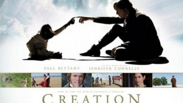 Creation: nuovo trailer e nuove locandine per il biopic di Charles Darwin