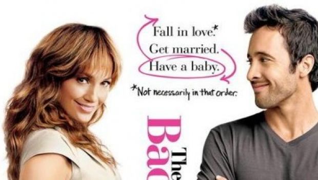 The Back-Up Plan: primo trailer e nuovo poster di Piacere, sono un po’ incinta