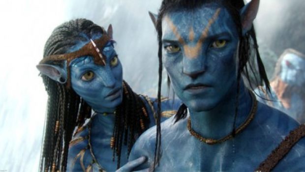 73 milioni di dollari per Avatar al suo primo weekend americano