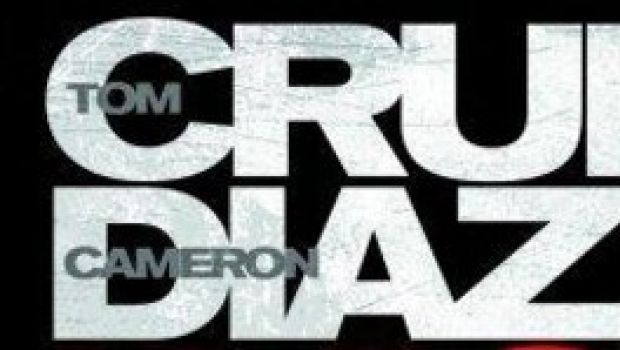 Una prima locandina per Knight & Day