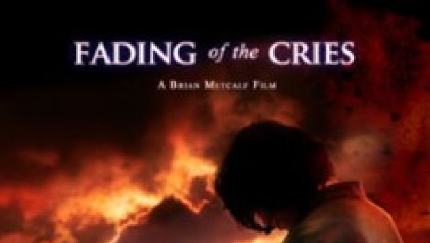 Fading of the Cries – La locandina e il trailer