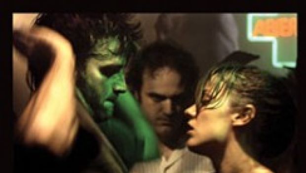 The Paranoids – La locandina e il trailer