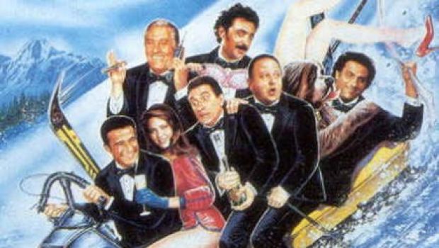 Box Office Story: 10 anni di successi, ovvero come è risorto il cinepanettone