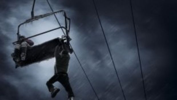 Primo terrificante trailer per Frozen