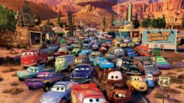 Cineblog Consiglia – Cars e la serata Pixar su Rai2