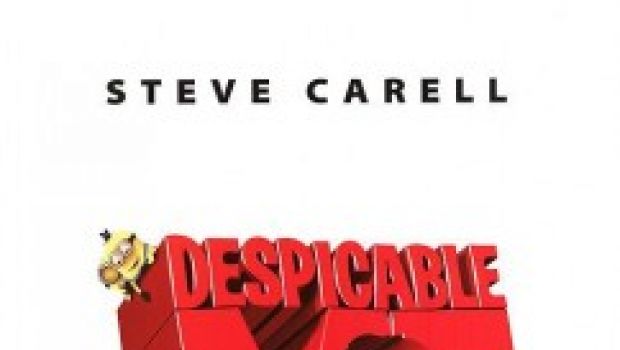 Terzo teaser trailer e nuova locandina per Despicable Me