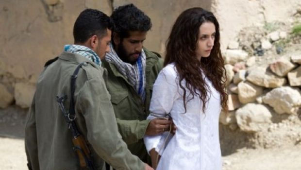The Stoning of Soraya M. – trailer e locandina
