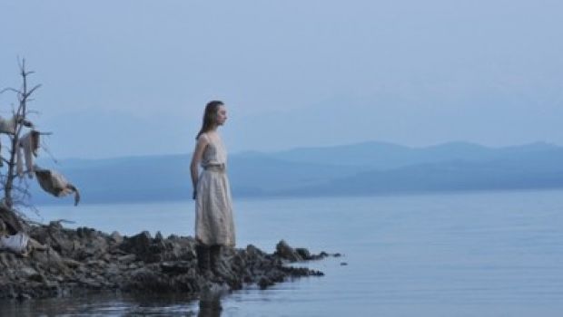 The Way Back – prime immagini del nuovo film di Peter Weir
