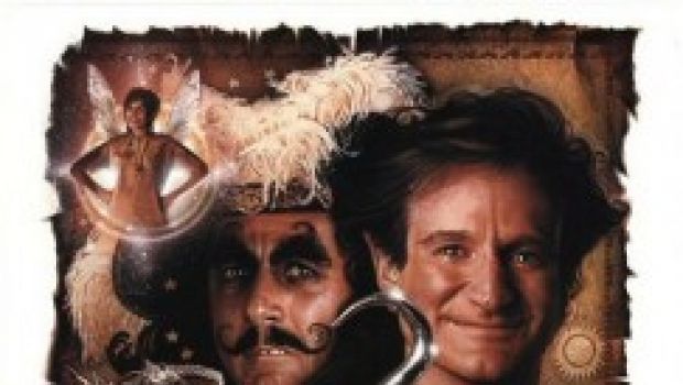 Cineblog Consiglia – Hook, Capitan Uncino