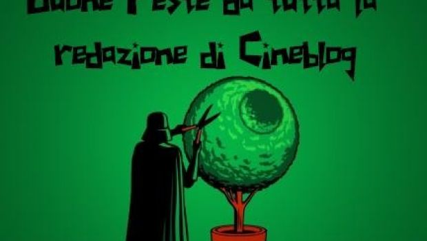 Buone Feste da Cineblog