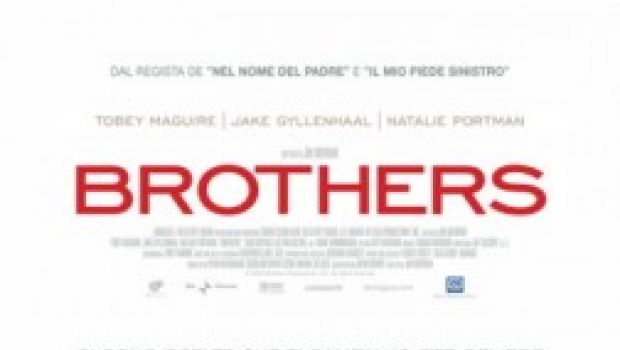 Brothers – la recensione