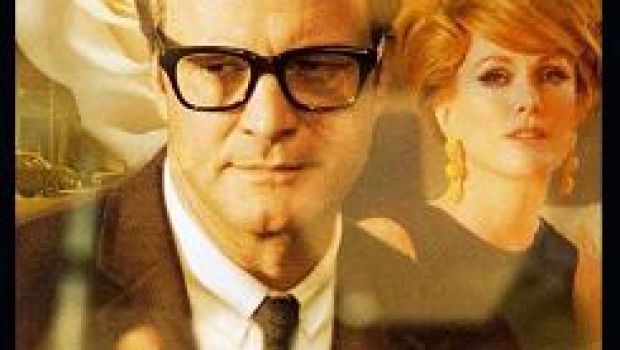 Pioggia di scene per A Single Man di Tom Ford