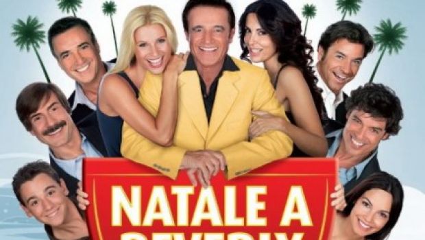 Natale a Beverly Hills domina il box office natalizio, mentre Avatar si appresta a fare suo il weekend più ricco della storia americana
