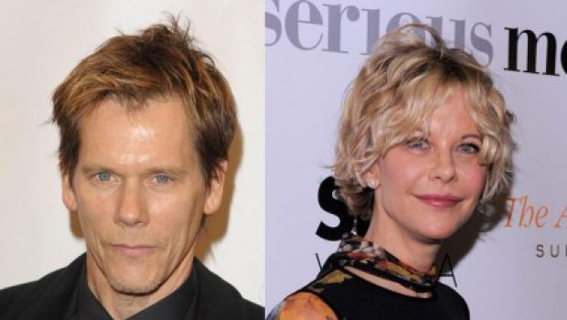 Meg Ryan e Kevin Bacon sono i protagonisti di Admission, commedia romantica in arrivo a primavera