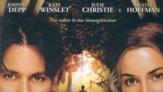 Cineblog Consiglia: Neverland – Un sogno per la vita