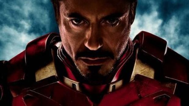 Iron Man 2 – arriva il trailer italiano!