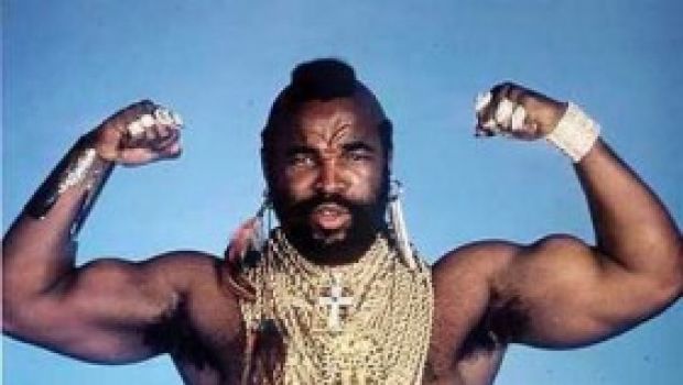 Mr. T conferma, niente A-Team senza Baracus!