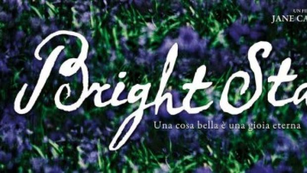 Bright Star di Jane Campion – locandina e trailer in italiano