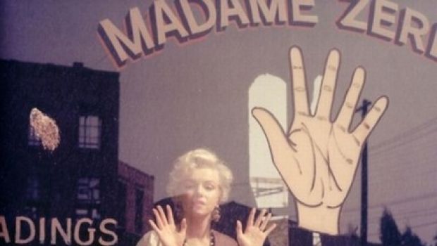 Foto rare da Hollywood: riconoscete tutti?