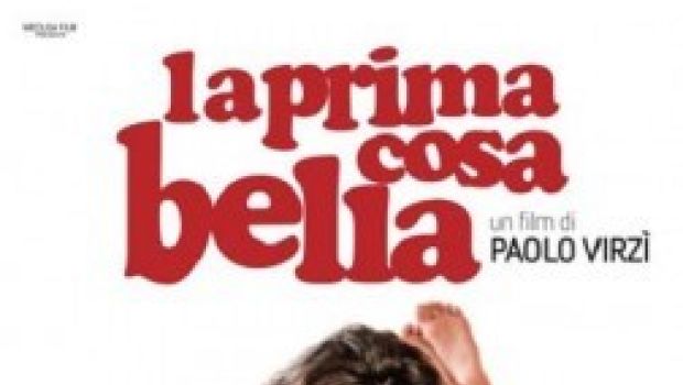 La prima cosa bella, la sinossi ufficiale del nuovo film di Virzì