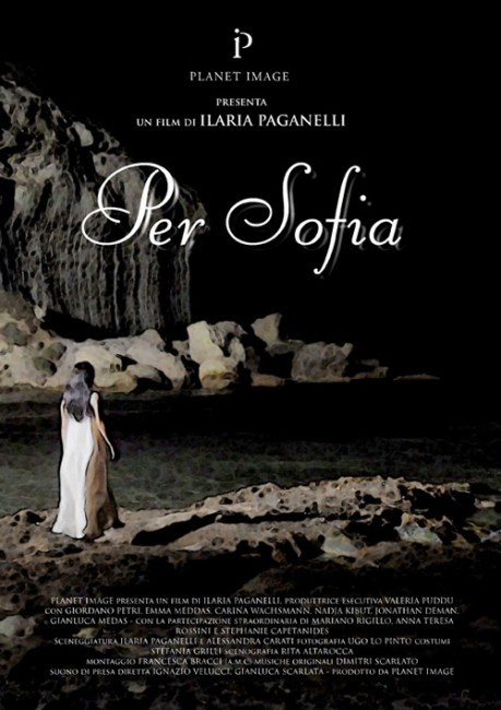 Per Sofia: locandina e due trailer