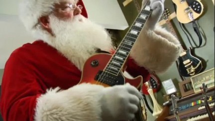 Jingle Bell Rock: le cover di Natale