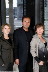 Un caso di coscienza 4: Sebastiano Somma ancora nel legal drama di Raiuno