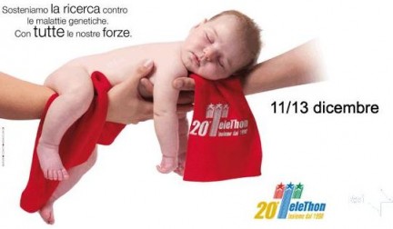 Riparte la maratona di Telethon, con Fabrizio Frizzi, Milly Carlucci e Paolo Belli. Ecco il programma dell’evento tv