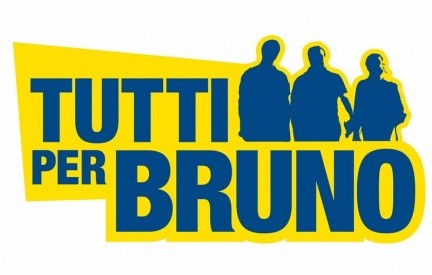 Tutti per Bruno