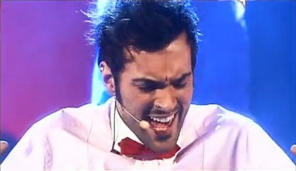 Marco Mengoni e il dominio del talento ad X Factor 3