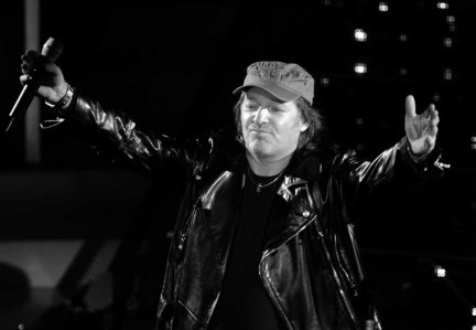 Vasco Rossi: la prossima cover è “Sono Buono” degli Skiantos