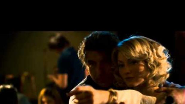 Courmayeur Noir in Festival: 25 Kilates – il trailer