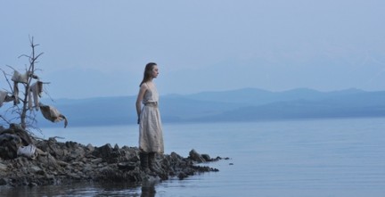 The Way Back – prime immagini del nuovo film di Peter Weir