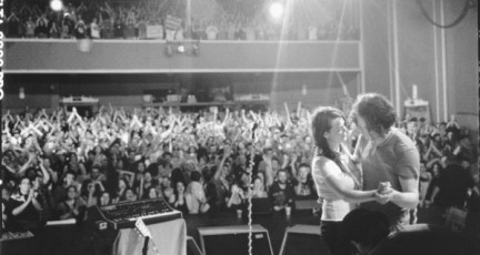 The White Stripes: “Under Great White Northern Lights” un cofanetto per l’uscita del documentario