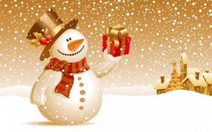 Natale 2009: Cascada Vs Hilary Duff (“Last Christmas”)