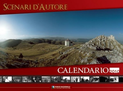 Calendario cinema in Abruzzo