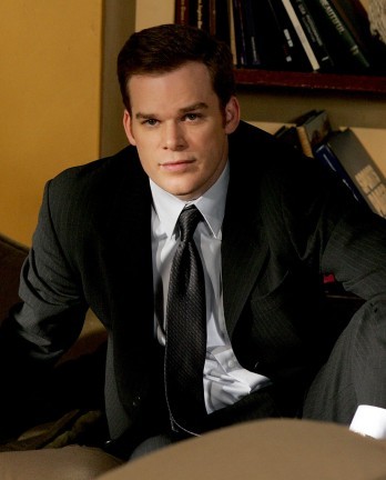Michael C. Hall
