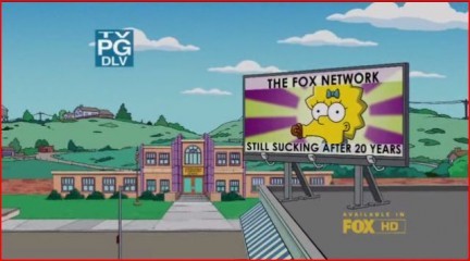 I Simpson, l’episodio numero 450