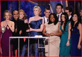 Sag Awards 2010, Glee e Mad Men ancora vincitori, insieme a Michael C. Hall e Julianna Margulies