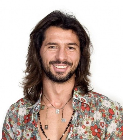 Gianluca Bedin – Grande Fratello 10