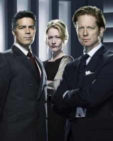 Ascolti Tv Usa 24- 26 gennaio: 14 milioni per Dr. House, regge Chuck 3. 1,4 milioni per Damages, 3 milioni per Spartacus e 1,5 per Caprica