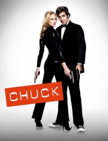 Ascolti Tv Usa 10-12 gennaio: buono Fringe al lunedì. Chuck 3 oltre i sette milioni