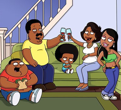 The Cleveland Show