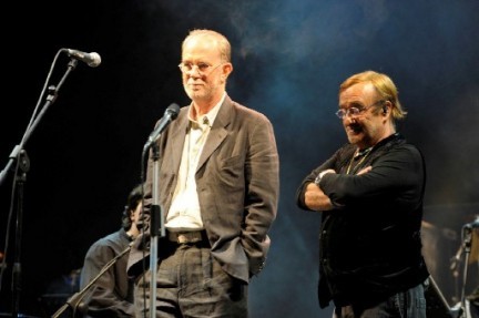 Dalla e De Gregori sempre più insieme: annunciati tour e album