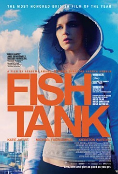 Fish Tank – Il trailer e la locandina