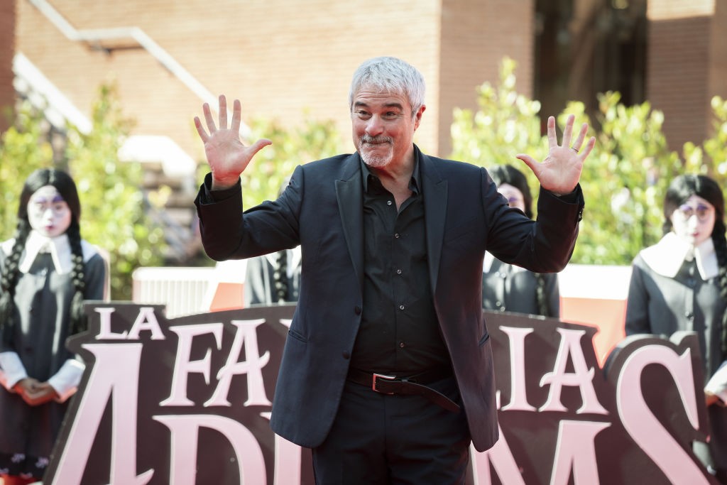 Pino Insegno a Ciak si canta… con Miriam Leone. E porterà in tv lo spettacolo Insegnami a sognare