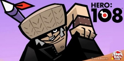 Hero: 108
